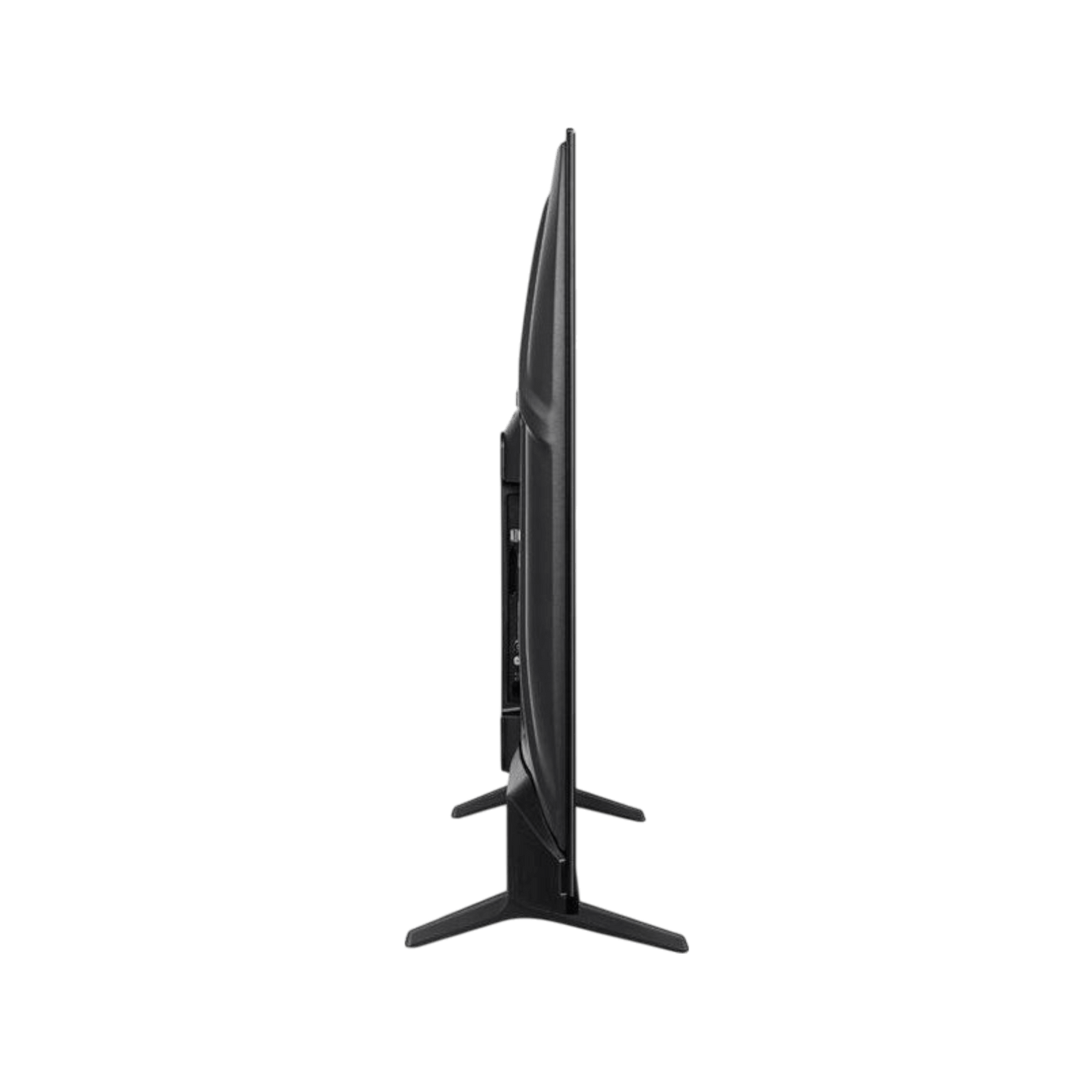 Telewizor Hisense 50E7NQ 50" QLED 4K UHD Smart TV
