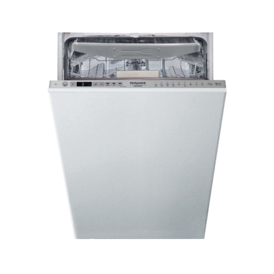 Zmywarka do zabudowy Hotpoint-Ariston HSIO 3O23 WFE 45cm