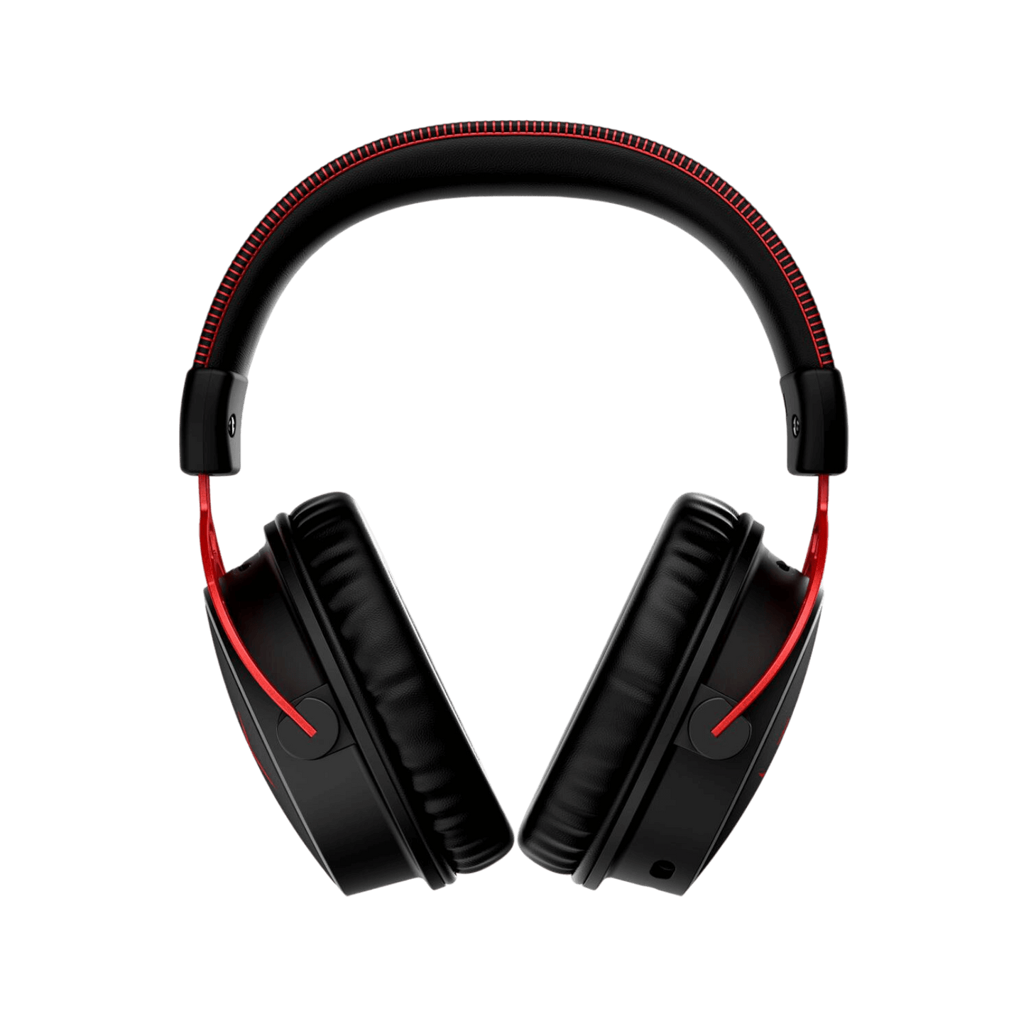 Słuchawki gamingowe bezprzewodowe nauszne HyperX Cloud Alpha Wireless