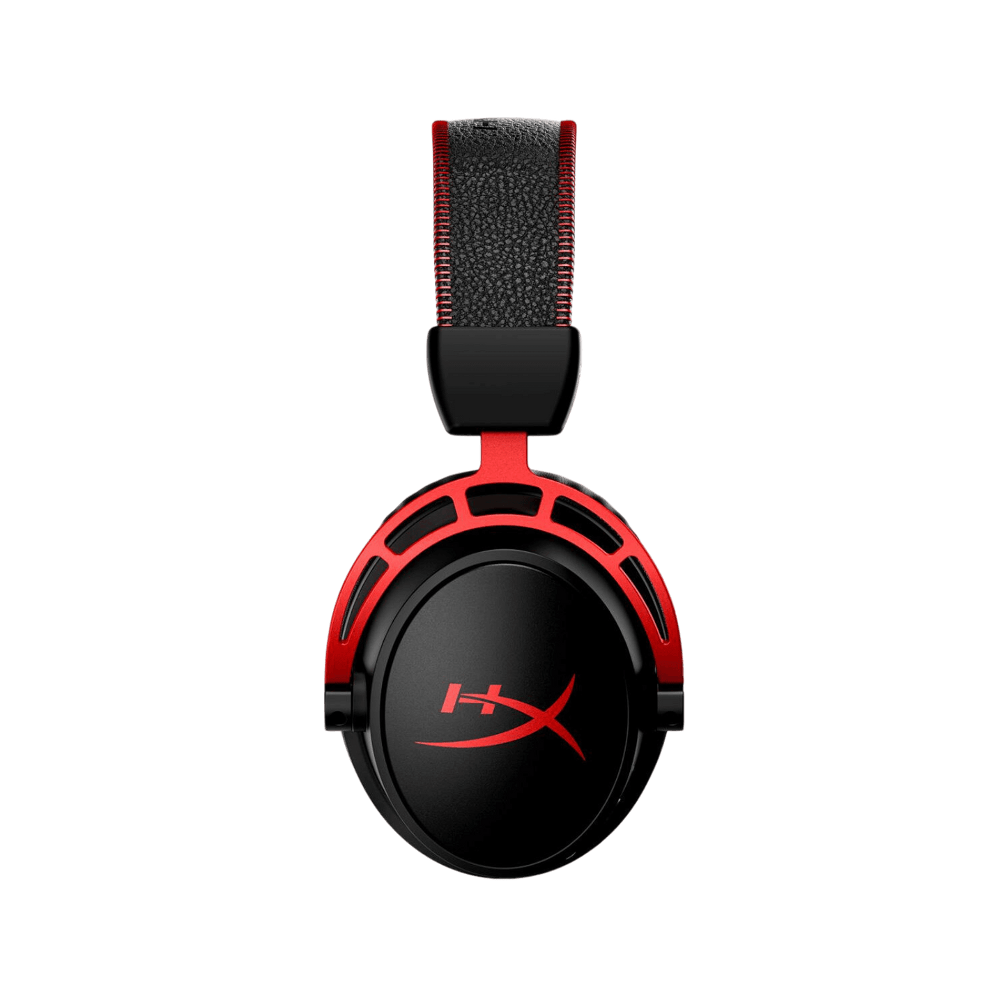 Słuchawki gamingowe bezprzewodowe nauszne HyperX Cloud Alpha Wireless