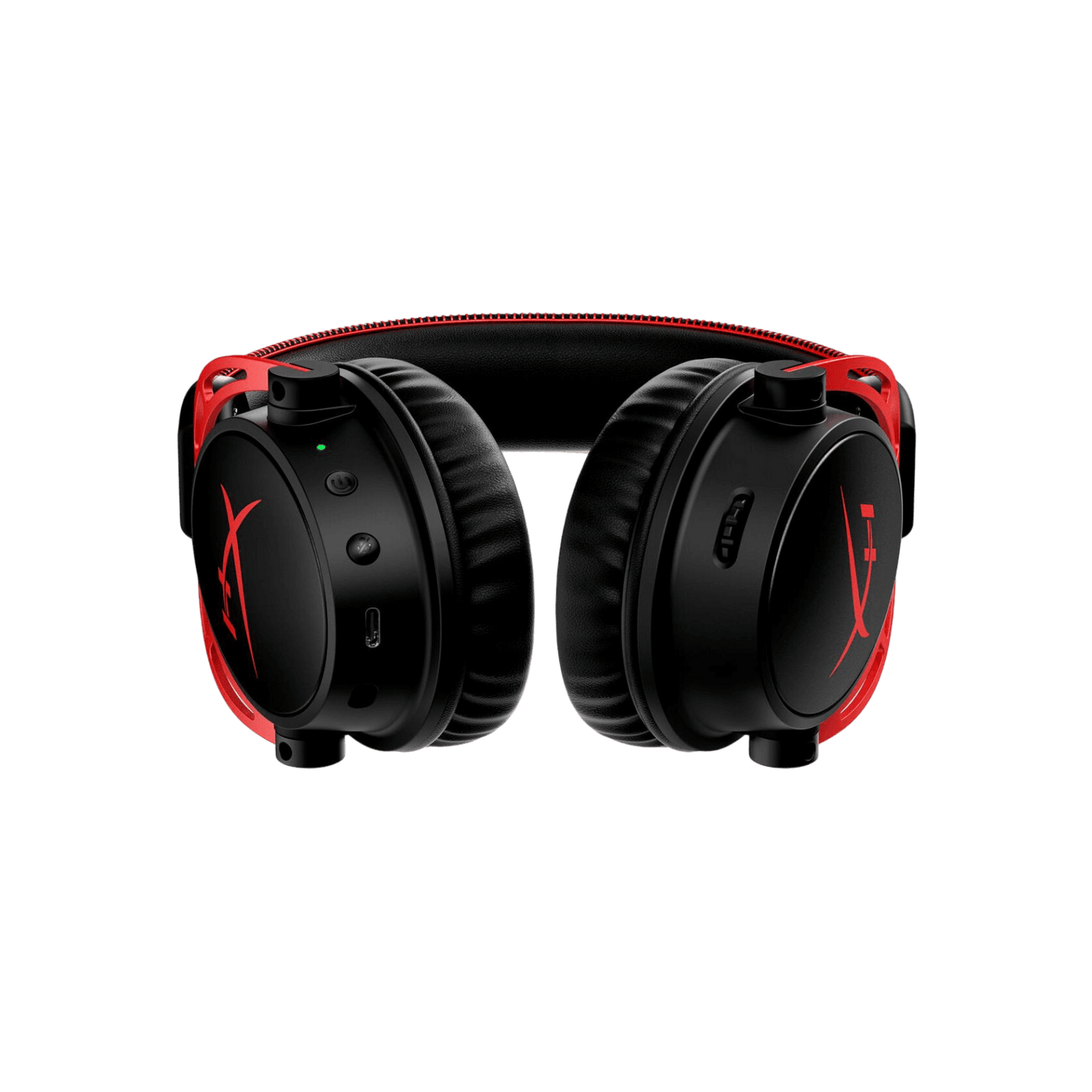 Słuchawki gamingowe bezprzewodowe nauszne HyperX Cloud Alpha Wireless