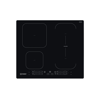 Płyta indukcyjna Indesit IB 65B60 NE 59cm
