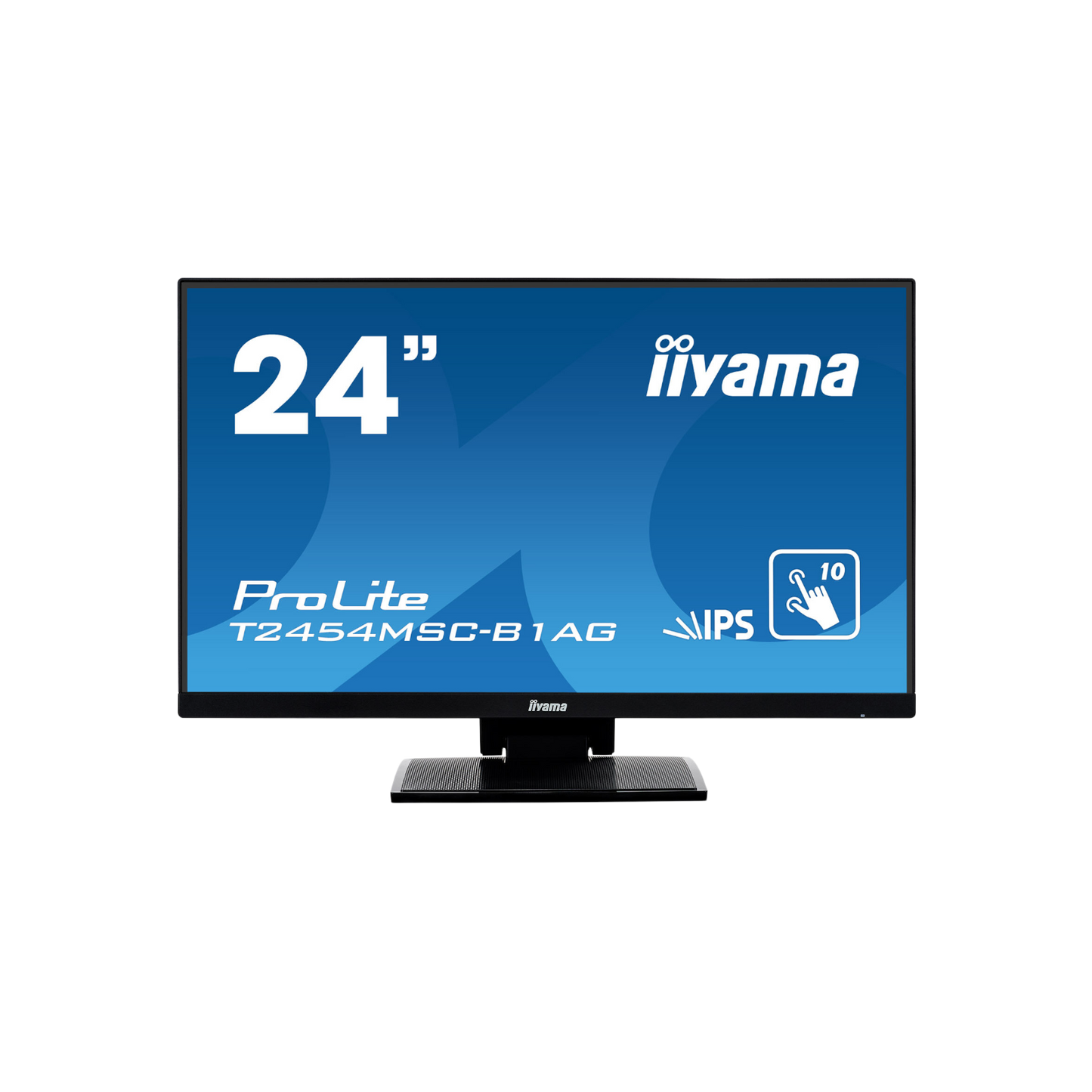 Monitor iiyama ProLite T2454MSC-B1AG 23,8" IPS Full HD