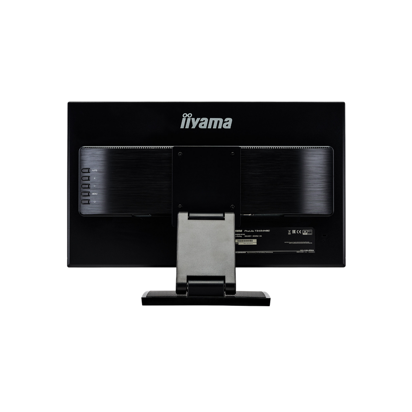 Monitor iiyama ProLite T2454MSC-B1AG 23,8" IPS Full HD