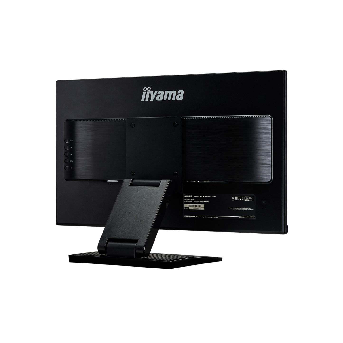 Monitor iiyama ProLite T2454MSC-B1AG 23,8" IPS Full HD