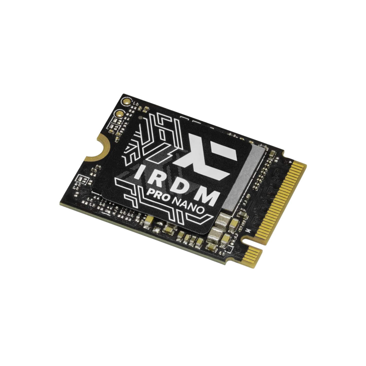 Dysk SSD GOODRAM IRDM PRO NANO 2TB M.2