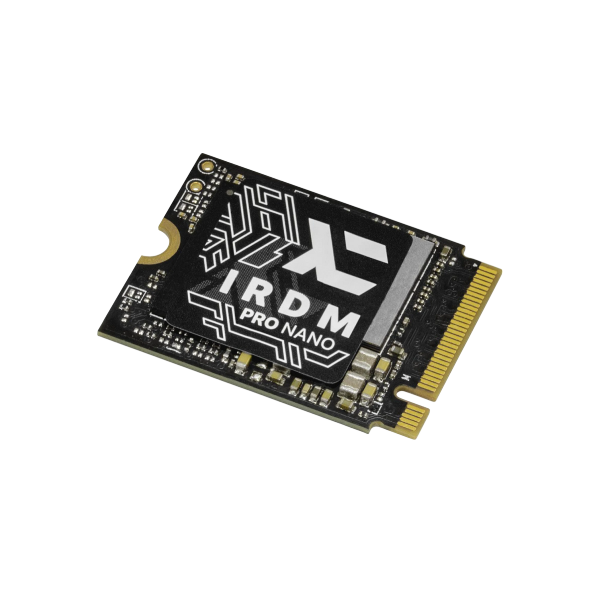 Irdm Dysk SSD GOODRAM IRDM PRO NANO 512GB M.2 2230