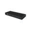 Stacja dokująca IcyBox IB-DK2245AC USB-C Power Delivery 60 W