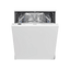 Zmywarka do zabudowy Indesit D2I HD524 A 60cm