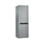 Lodówka wolnostojąca Indesit LI8 S2E X 1 189cm