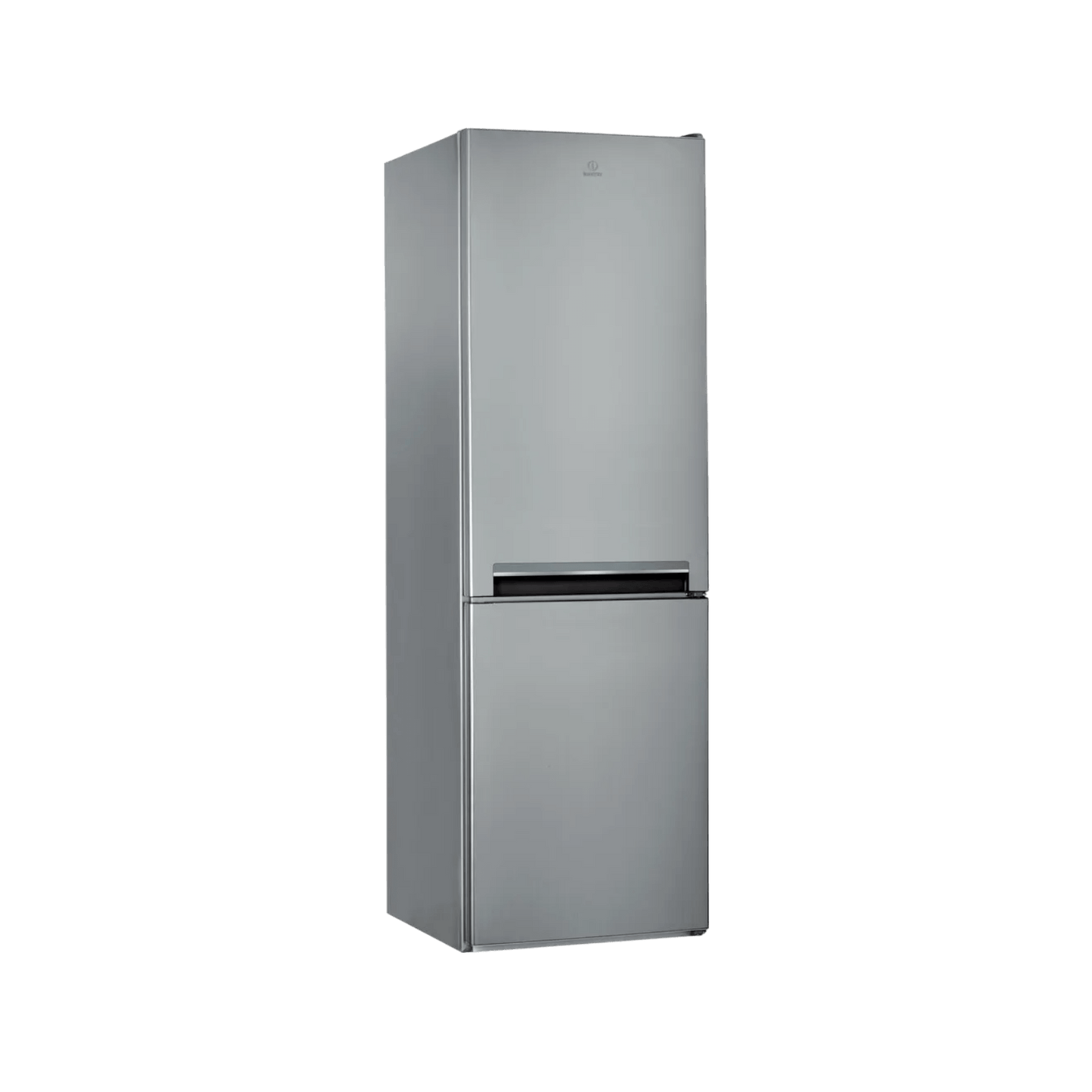 Lodówka wolnostojąca Indesit LI8 S2E X 1 189cm