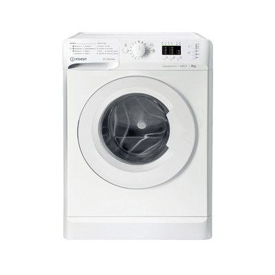 Pralka wolnostojąca Indesit MTWSA 61294 W PL 6kg 1200rpm