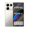 Smartfon Infinix NOTE 40 Racing Grey Edition