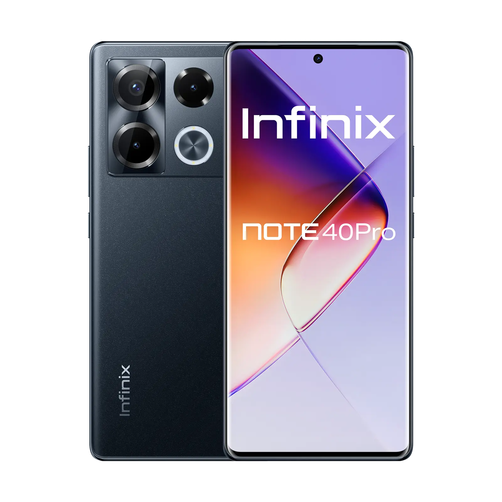 Smartfon Infinix NOTE 40 Pro od Infinix w SimplyBuy.pl