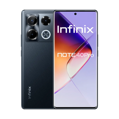 Smartfon Infinix NOTE 40 Pro od Infinix w SimplyBuy.pl