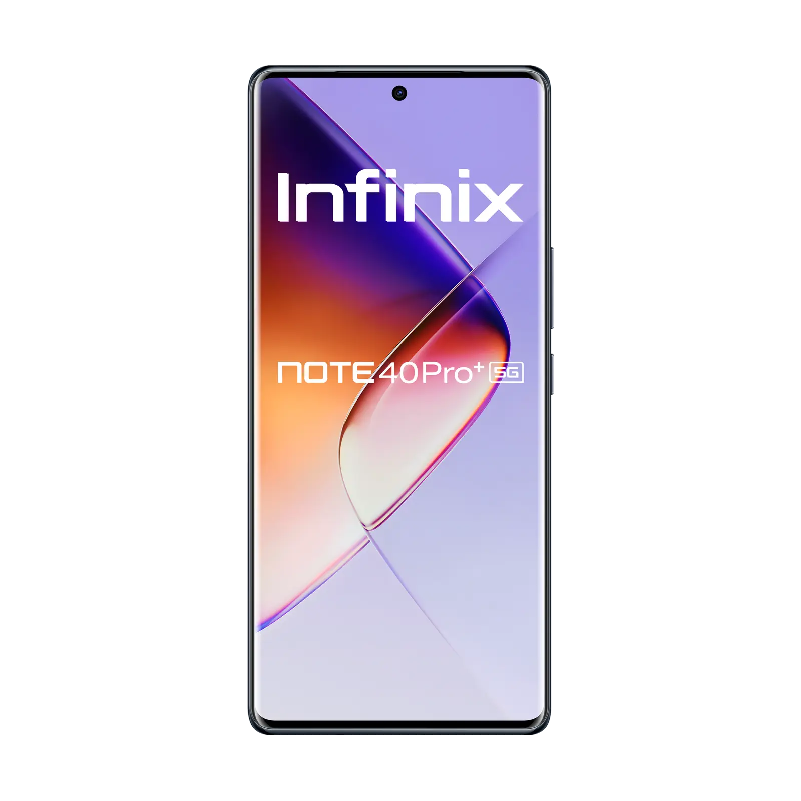 Smartfon Infinix NOTE 40 Pro + 5G od Infinix w SimplyBuy.pl