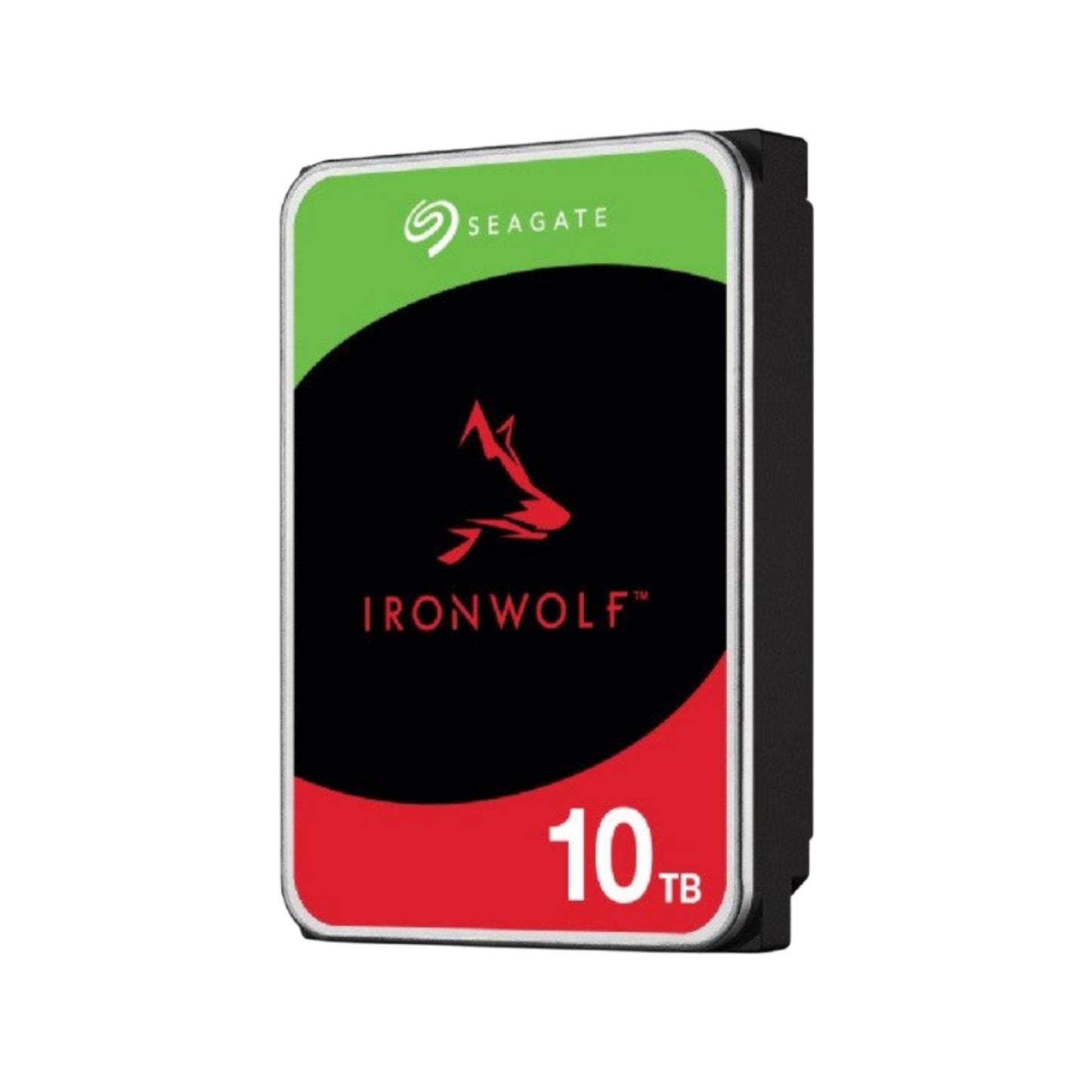 Dysk HDD Seagate IronWolf 10TB 3.5"