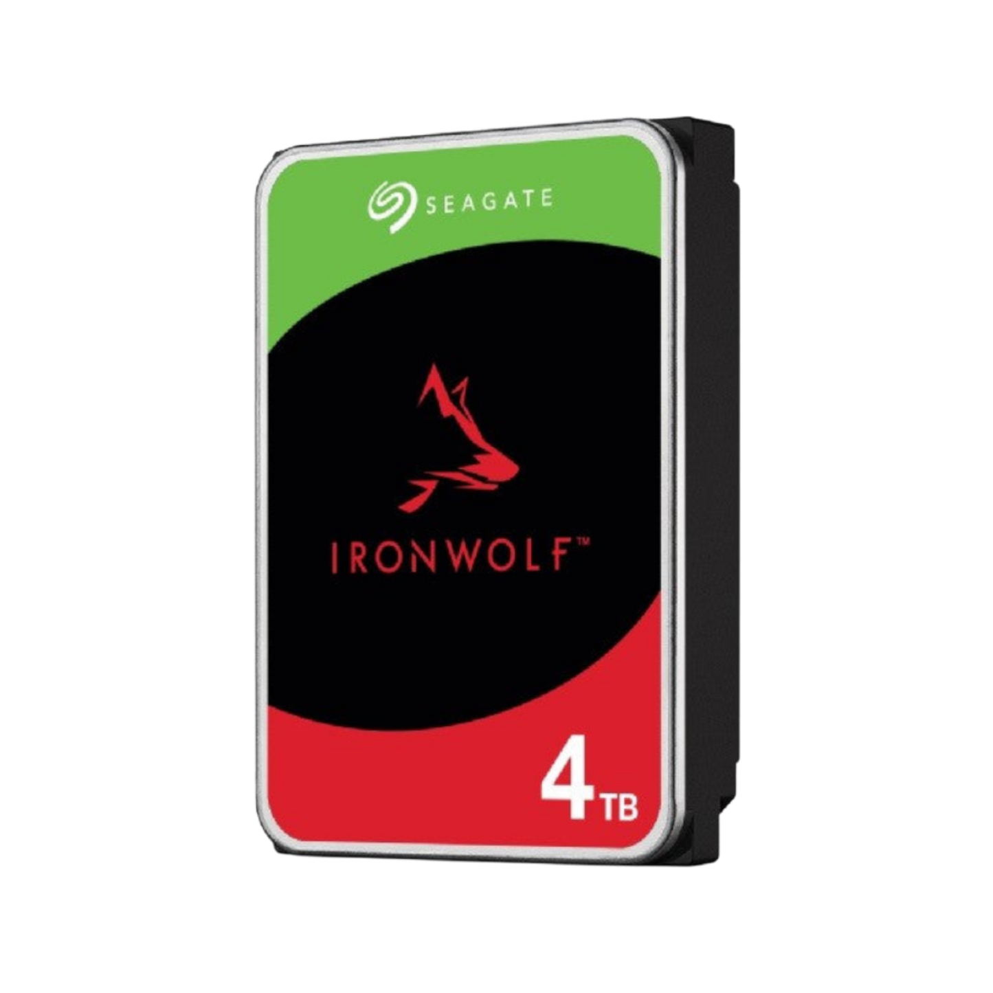 Dysk HDD Seagate IronWolf 4TB 3.5"