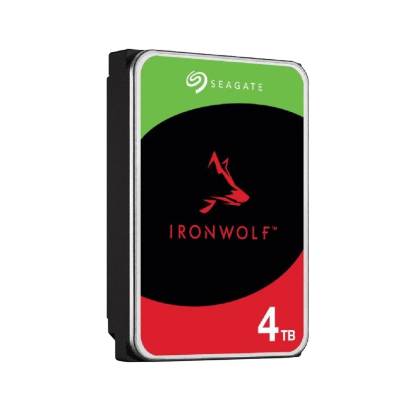 Dysk HDD Seagate IronWolf 4TB 3.5"