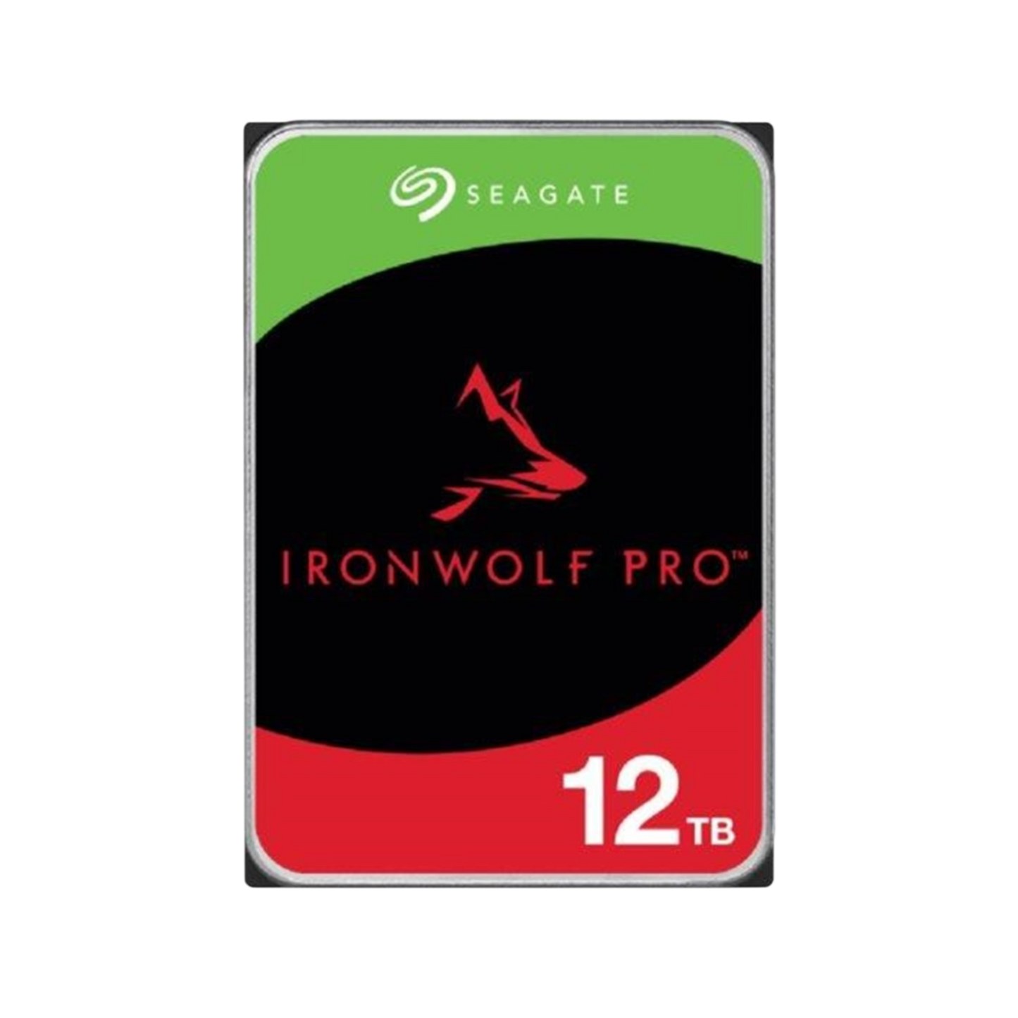 Dysk HDD Seagate IronWolf Pro 12TB 3.5"