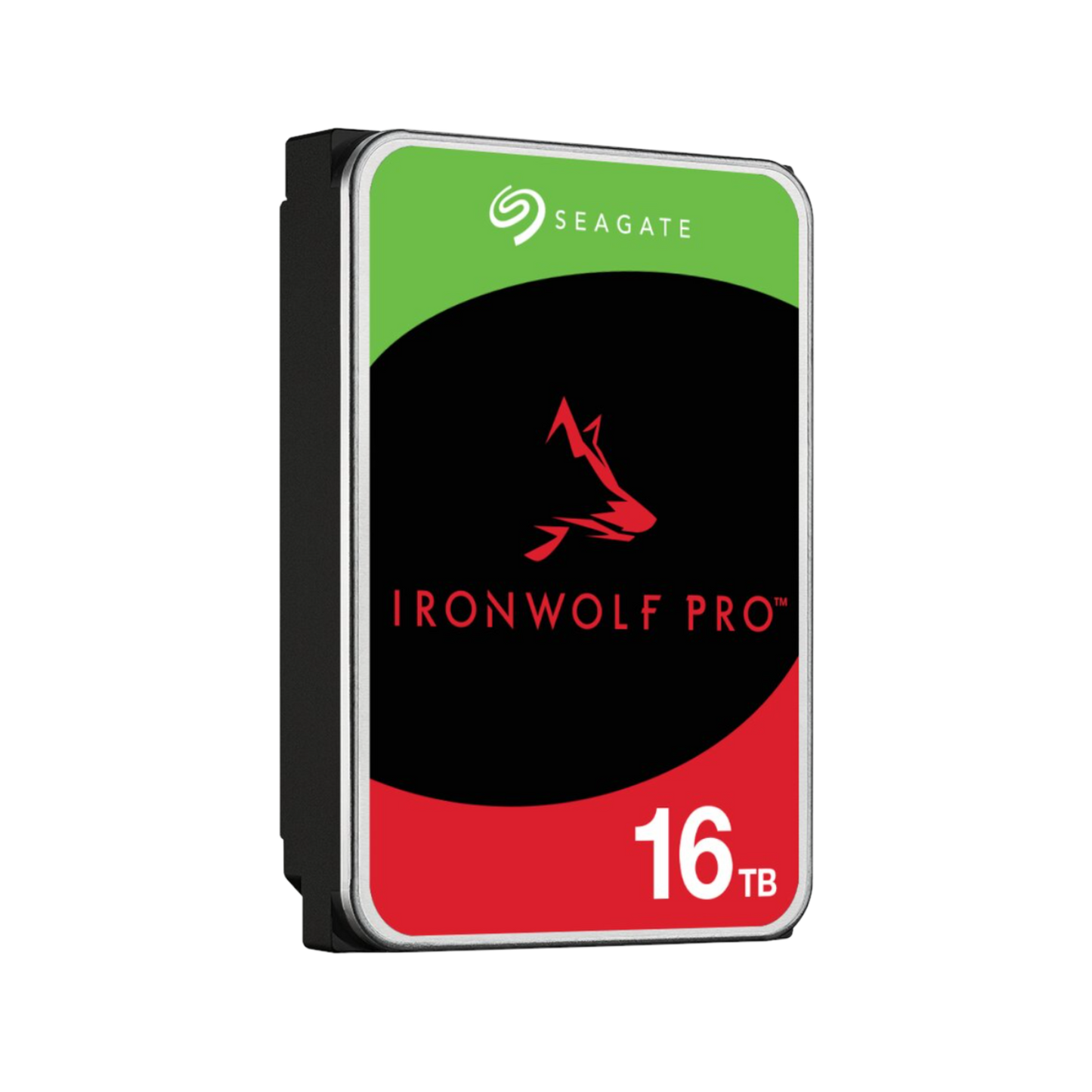 Dysk HDD Seagate IronWolf Pro 16TB 3.5"