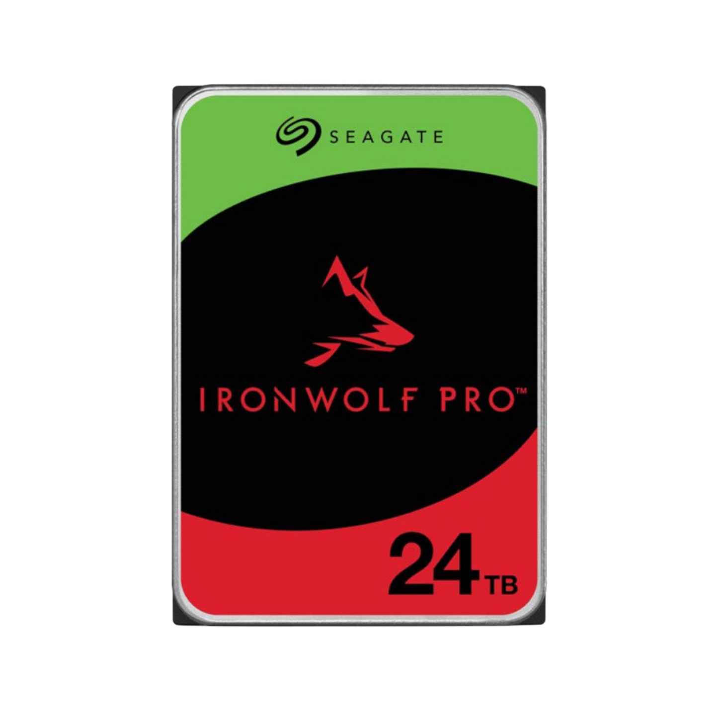 Dysk HDD Seagate IronWolf Pro 24TB 3.5"