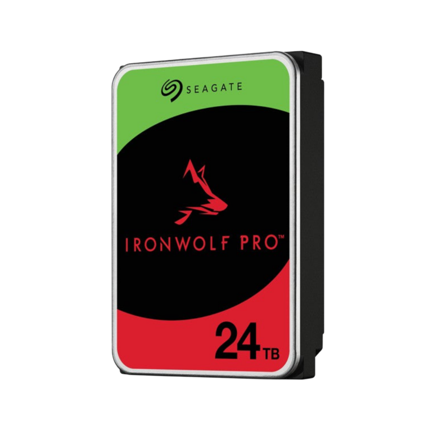 Dysk HDD Seagate IronWolf Pro 24TB 3.5"