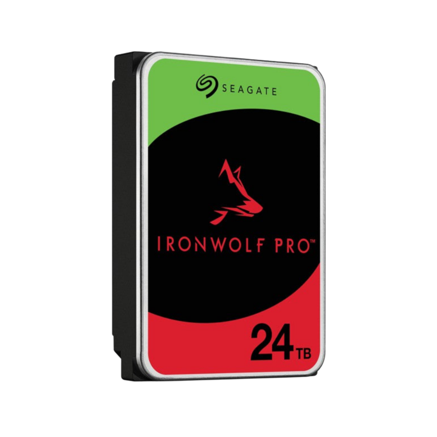 Dysk HDD Seagate IronWolf Pro 24TB 3.5"