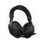 Słuchawki bezprzewodowe nauszne Jabra Evolve2 85 Link380a MS Black