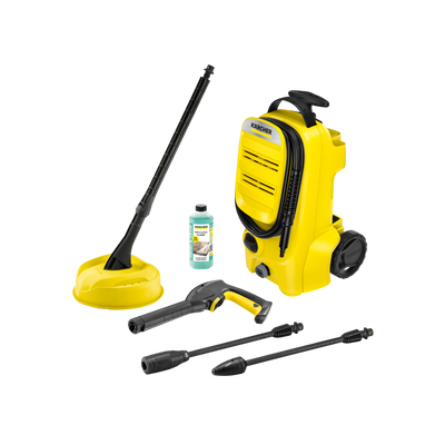 Myjka ciśnieniowa Karcher K 3 Compact Home