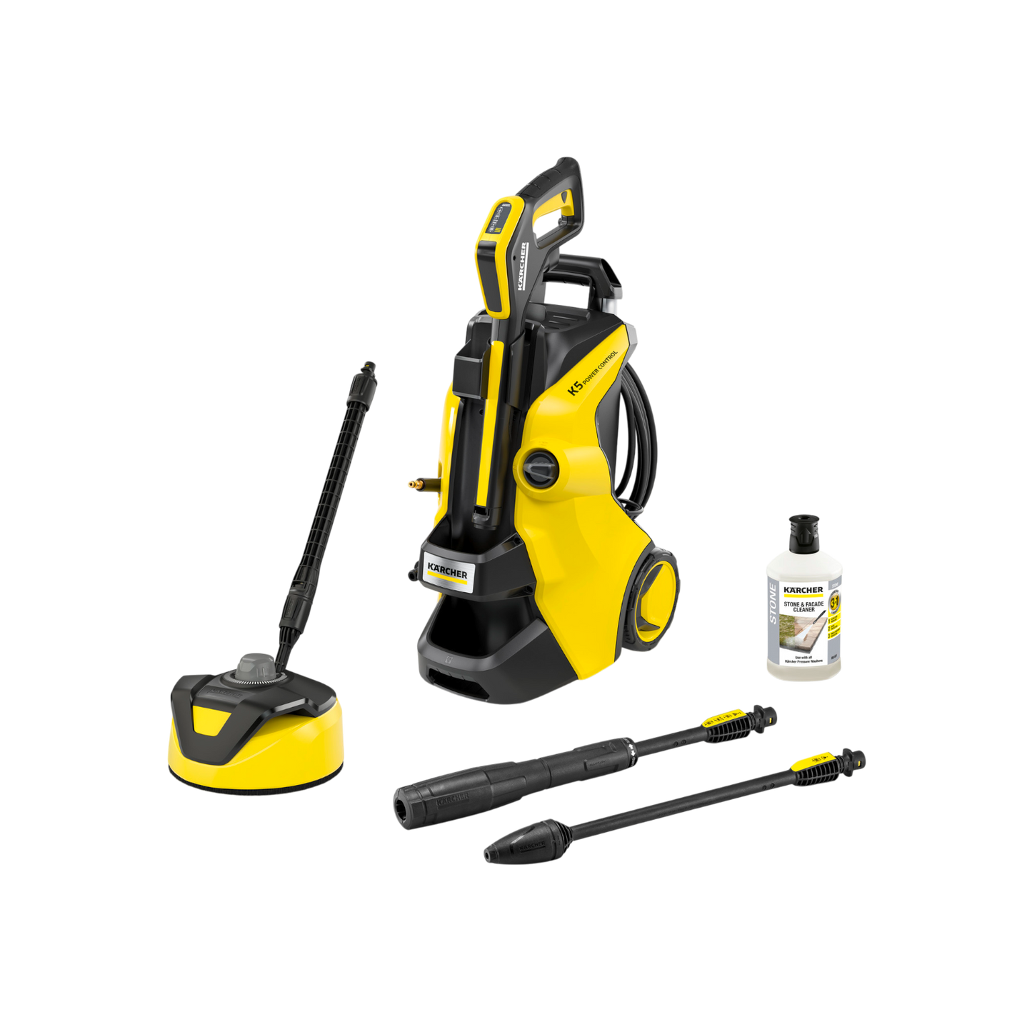 Myjka ciśnieniowa Karcher K 5 Power Control Home