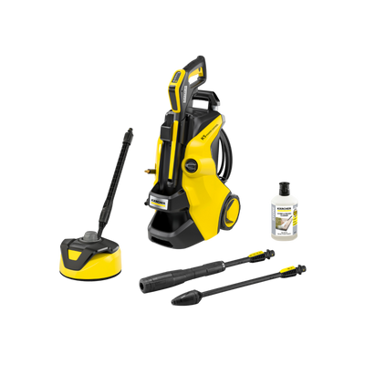 Myjka ciśnieniowa Karcher K 5 Power Control Home