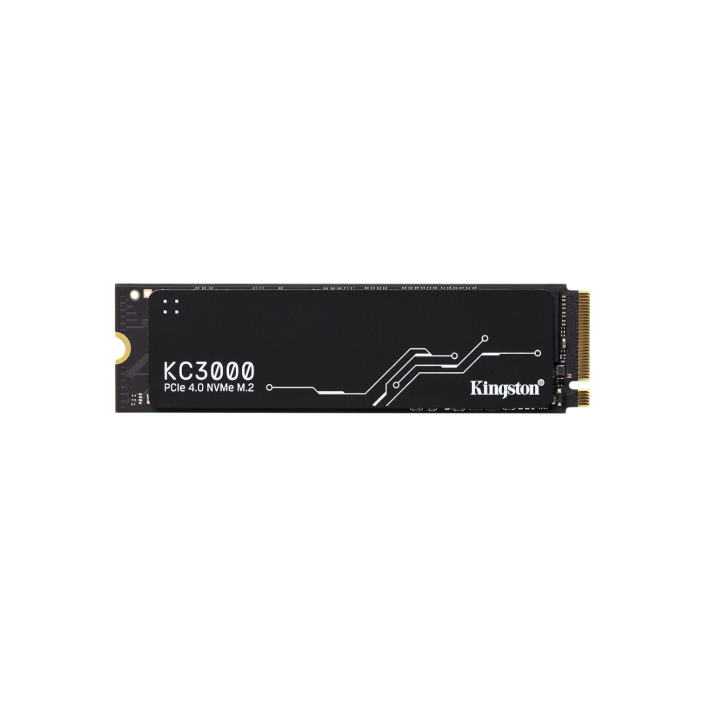 Dysk SSD Kingston KC3000 1TB M.2