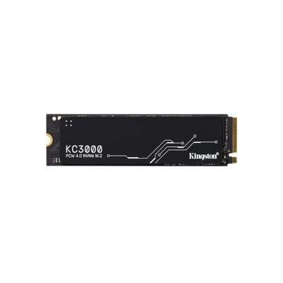 Dysk SSD Kingston KC3000 1TB M.2