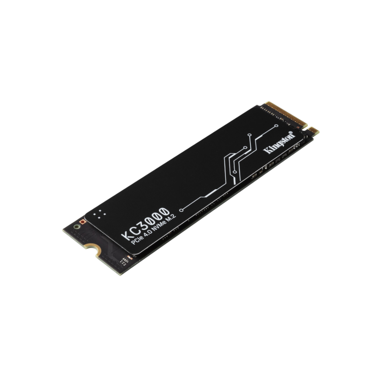 Dysk SSD Kingston KC3000 1TB M.2