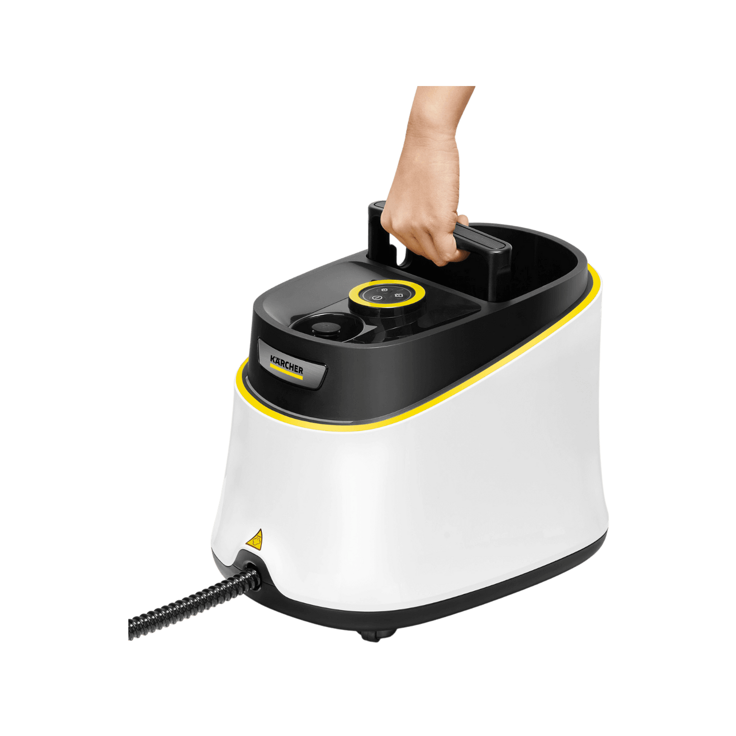 Parownica Karcher SC 3 Deluxe Textile Edition