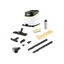 Parownica Karcher SC 3 Deluxe Textile Edition