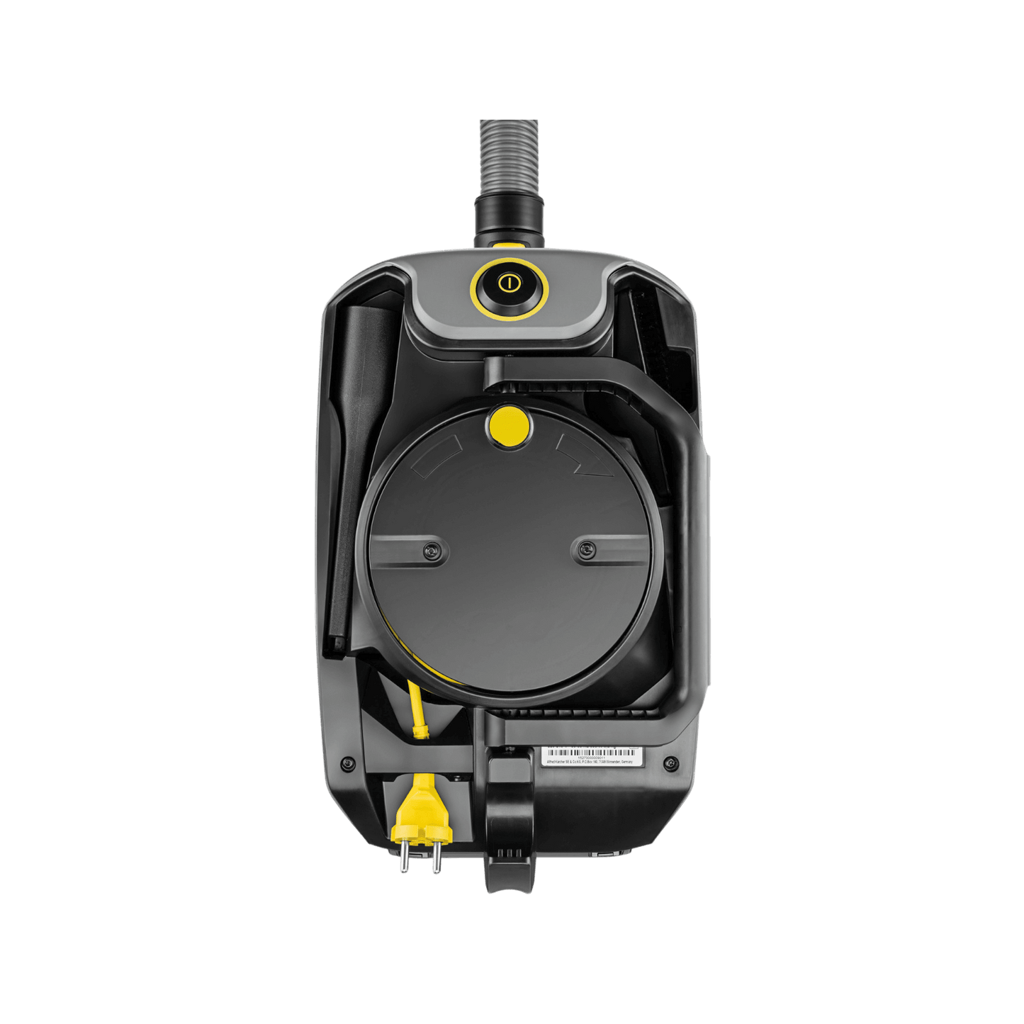 Odkurzacz przemysłowy Karcher T 10/1 1.527-300.0