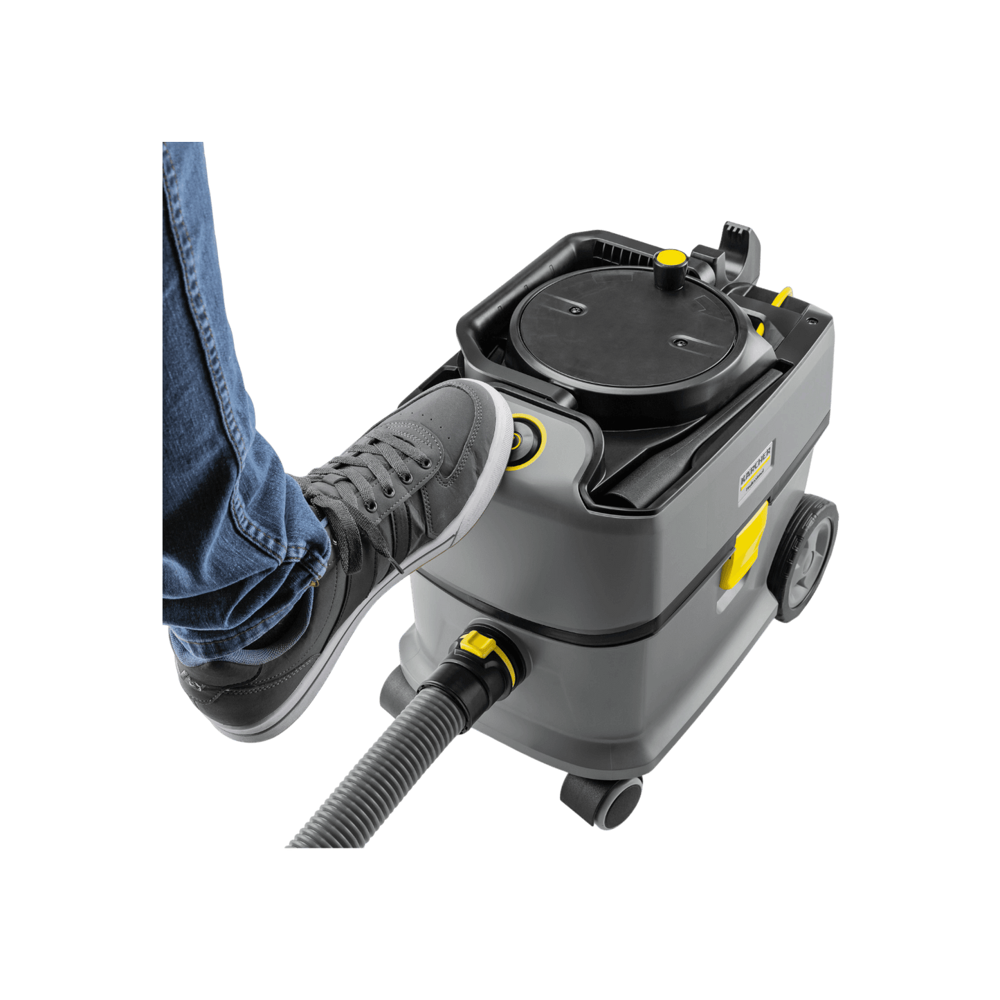 Odkurzacz przemysłowy Karcher T 10/1 1.527-300.0