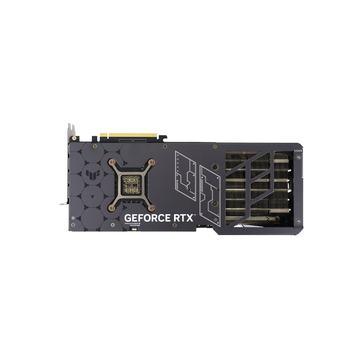 Karta graficzna Asus GeForce RTX 4080 SUPER TUF Gaming OC 16GB GDDRX6