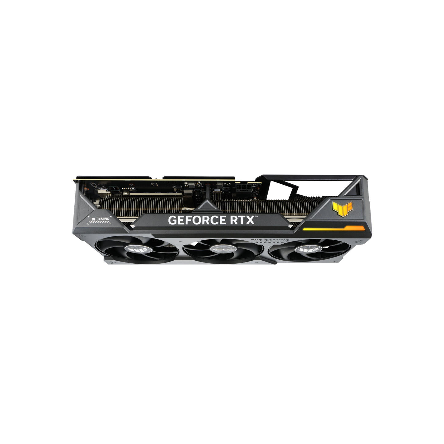 Karta graficzna Asus GeForce RTX 4080 SUPER TUF Gaming OC 16GB GDDRX6