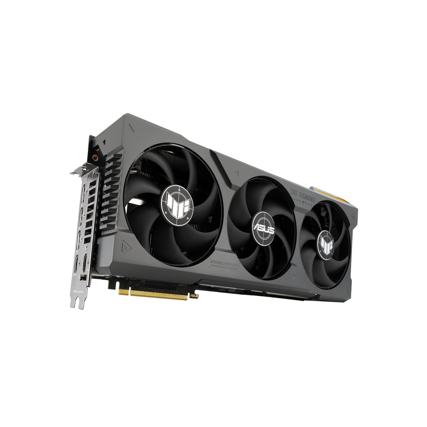 Karta graficzna Asus GeForce RTX 4080 SUPER TUF Gaming OC 16GB GDDRX6