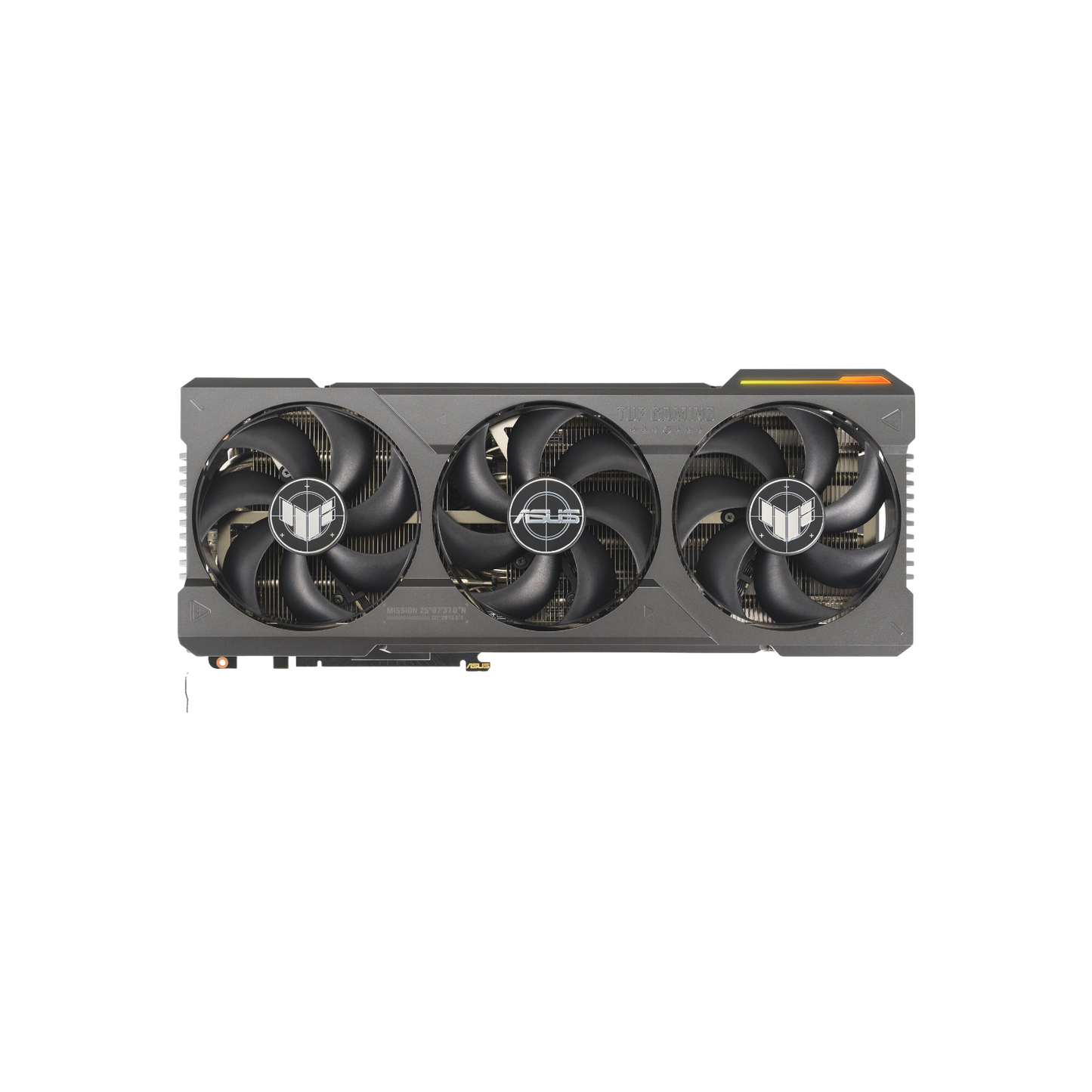 Karta graficzna Asus GeForce RTX 4080 SUPER TUF Gaming OC 16GB GDDRX6