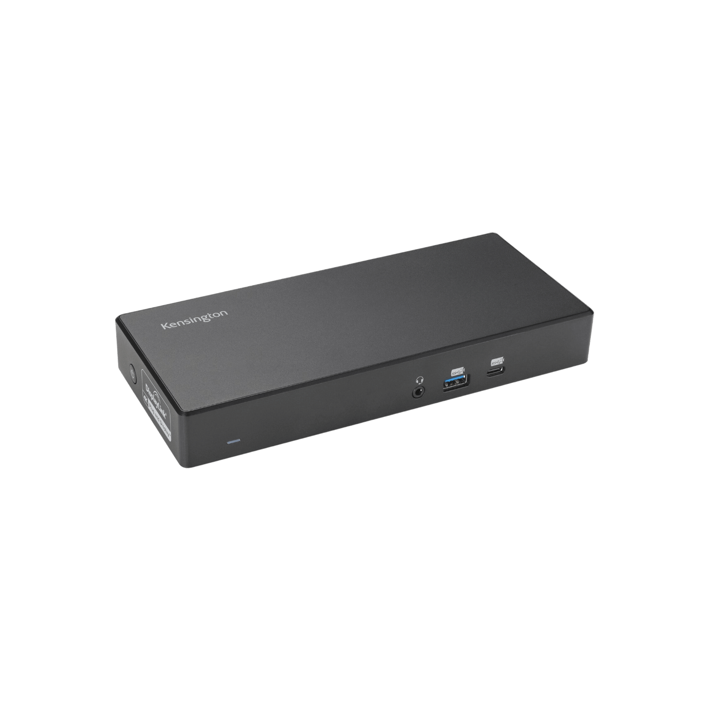 Stacja dokująca Kensington SD4781P USB-C USB-A Dual 4K Power Delivery 100 W