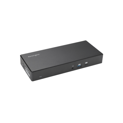 Stacja dokująca Kensington SD4781P USB-C USB-A Dual 4K Power Delivery 100 W