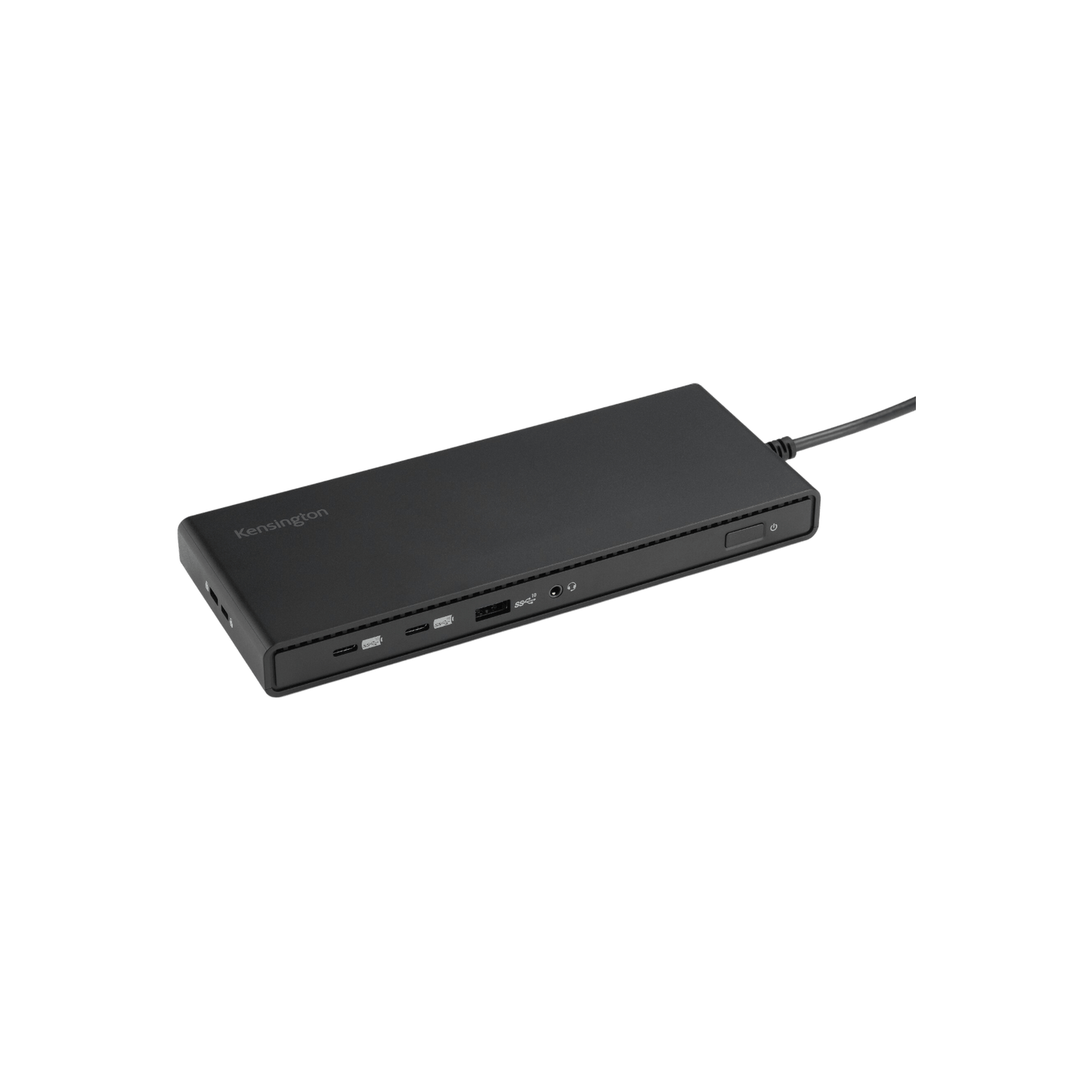 Stacja dokująca Kensington SD4842P EQ USB-C Power Delivery 100 W