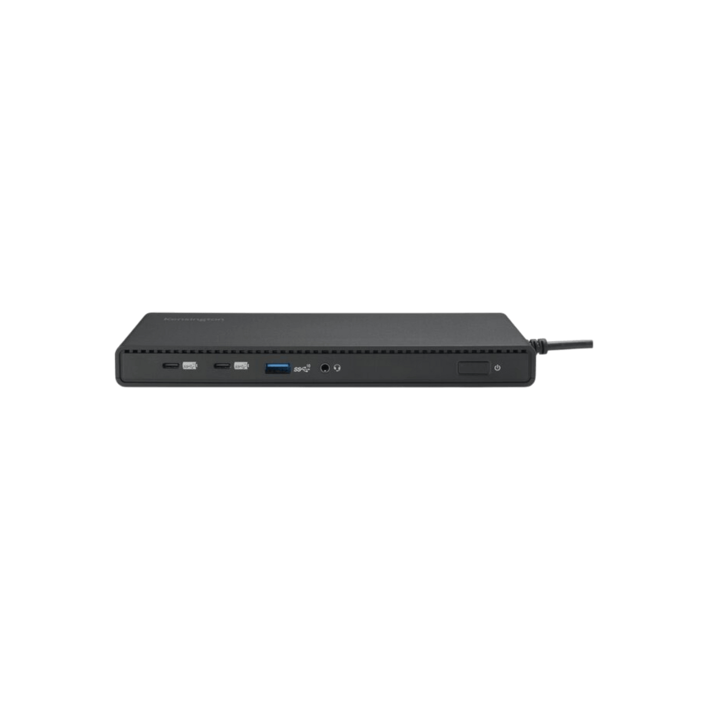 Stacja dokująca Kensington SD4842P EQ USB-C Power Delivery 100 W