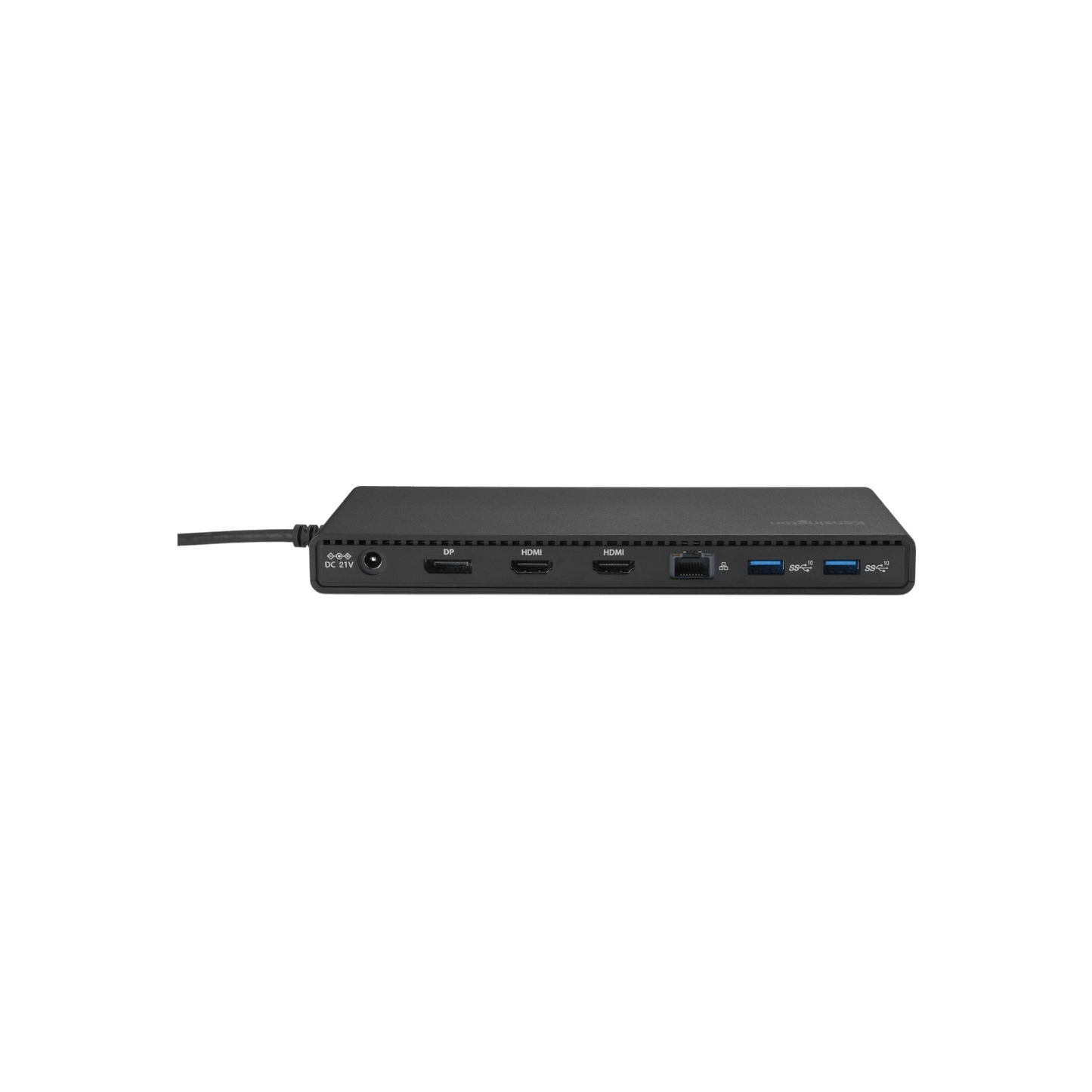 Stacja dokująca Kensington SD4842P EQ USB-C Power Delivery 100 W