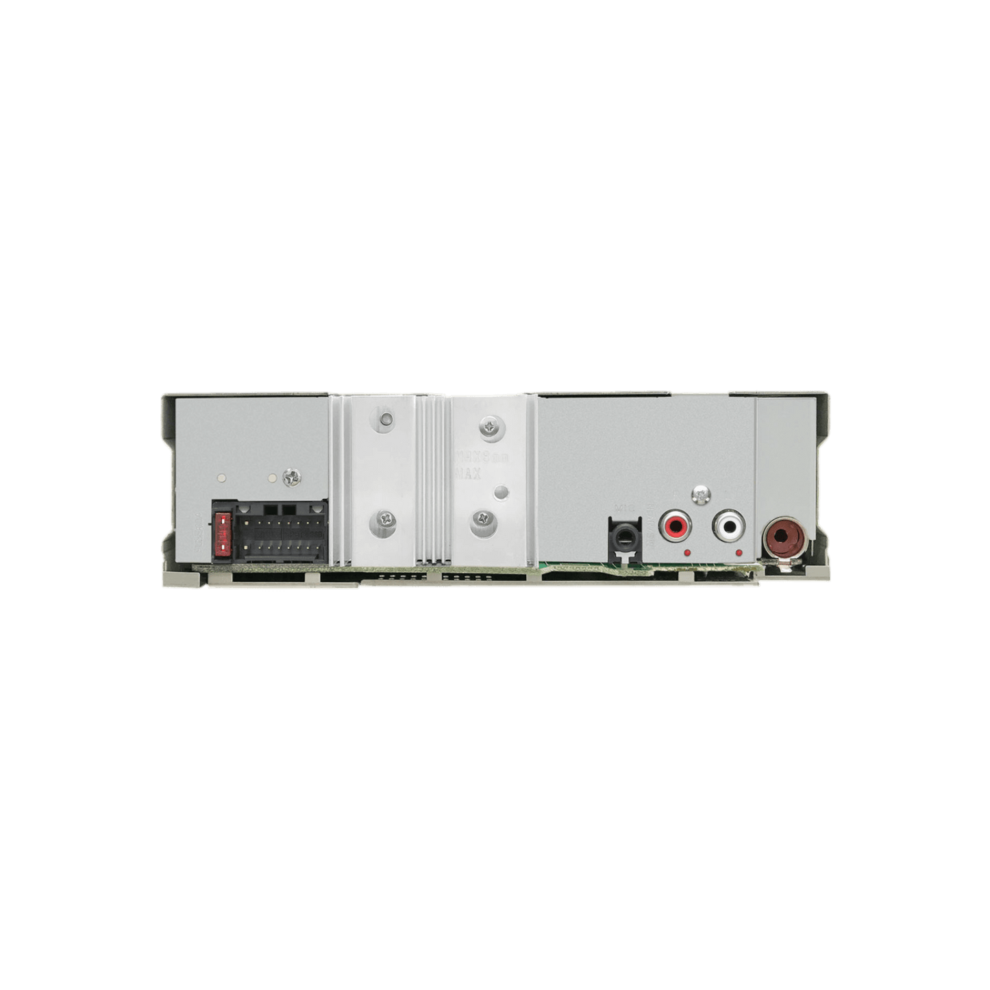 Radio samochodowe Kenwood KMM-BT209
