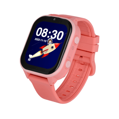 Smartwatch Garett Kids Sun Ultra 4G Różowy